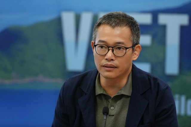 Thi&ecirc;n nhi&ecirc;n hoang d&atilde; C&ocirc;n Đảo qua truyền h&igrave;nh trực tiếp lần đầu tr&ecirc;n VTV 2026 - Ảnh 1.