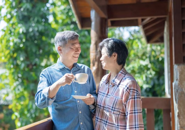 Sau nghỉ hưu mới thấm: 4 điều tôi từng xem nhẹ lại quyết định hạnh phúc tuổi già - Ảnh 1.