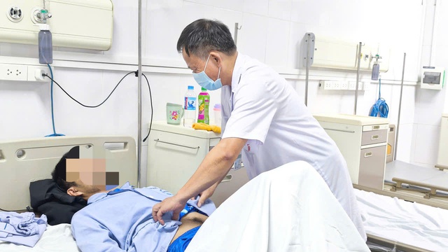 Từ châu Phi về, nhiều người nguy kịch do mắc căn bệnh này - Ảnh 1. Từ châu Phi về, nhiều người nguy kịch do mắc căn bệnh này - Ảnh 1.