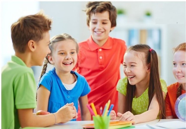 Nhiều cha mẹ tưởng con &ldquo;hư&rdquo;, nhưng chuy&ecirc;n gia chỉ ra: 3 th&oacute;i quen n&agrave;y lại l&agrave; dấu hiệu của trẻ dễ th&agrave;nh c&ocirc;ng khi trưởng th&agrave;nh - Ảnh 3.