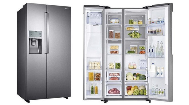 Đặt hũ gạo và tủ lạnh ở đâu trong bếp chung cư để tiền đầy túi, bình an và may mắn - Ảnh 3.