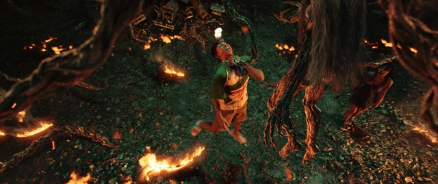 Halloween đến sớm với bộ đ&ocirc;i phim kinh dị đ&aacute;ng ch&uacute; &yacute; h&egrave; 2026 - Ảnh 1.