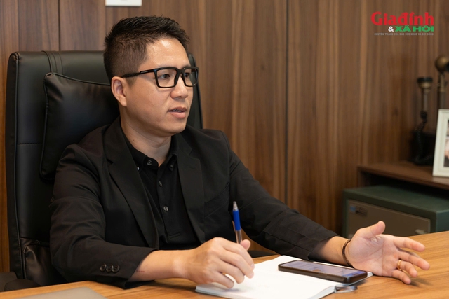Xu hướng bảo vệ người tiêu dùng trong xuất khẩu Việt Nam năm 2026 - Ảnh 3. Xu hướng bảo vệ người tiêu dùng trong xuất khẩu Việt Nam năm 2026 - Ảnh 3.