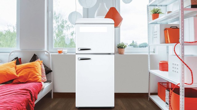 Đặt tủ lạnh ở 6 vị trí kiêng kỵ này, bảo sao gia đình hay lục đục, ốm đau - Ảnh 3.
