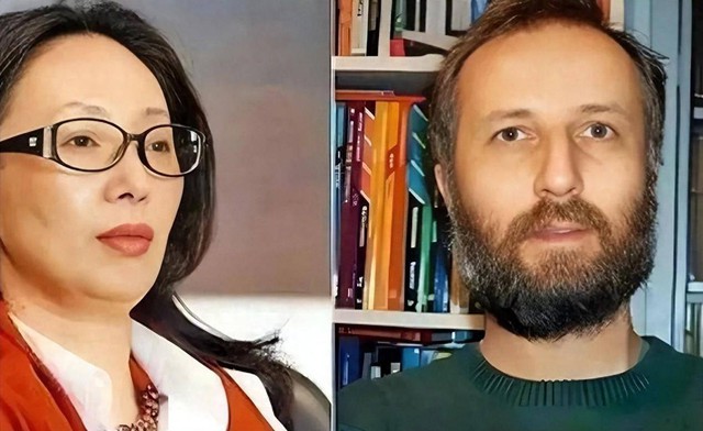 Tưởng tiền bạc l&agrave; tất cả, nữ đại gia nhận b&agrave;i học đắt gi&aacute; khi bị chồng bỏ ở tuổi trung ni&ecirc;n - Ảnh 1.