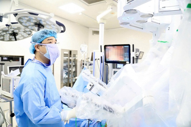 Người đ&agrave;n &ocirc;ng ph&aacute;t hiện mắc ung thư thực quản thừa nhận 2 sai lầm nhiều người Việt mắc phải - Ảnh 1.