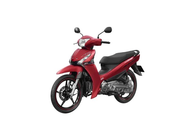 Gi&aacute; cả xe số 115cc ở Việt Nam: Tiện &iacute;ch v&agrave; tiết kiệm cho người d&ugrave;ng 2026 - Ảnh 3.