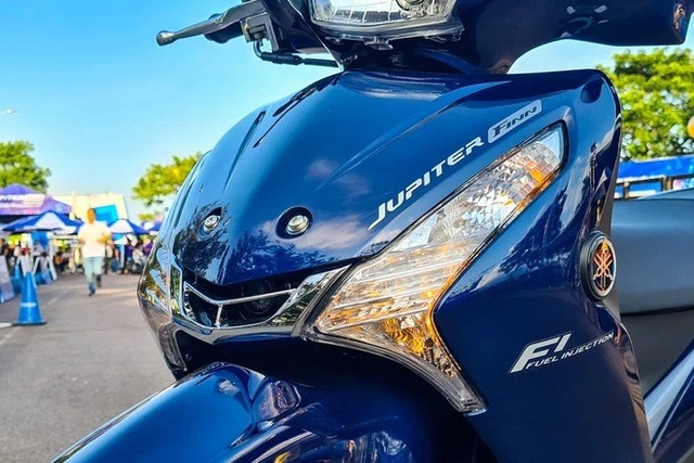 Gi&aacute; cả xe số 115cc ở Việt Nam: Tiện &iacute;ch v&agrave; tiết kiệm cho người d&ugrave;ng 2026 - Ảnh 4.