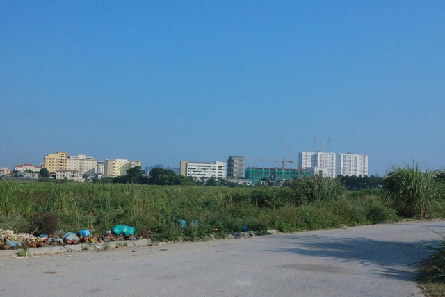 Không hợp pháp hóa sai phạm, xử lý dứt điểm các dự án tồn đọng, kéo dài - Ảnh 1. Không hợp pháp hóa sai phạm, xử lý dứt điểm các dự án tồn đọng, kéo dài - Ảnh 1.
