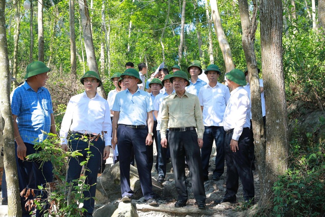Không hợp pháp hóa sai phạm, xử lý dứt điểm các dự án tồn đọng, kéo dài - Ảnh 3. Không hợp pháp hóa sai phạm, xử lý dứt điểm các dự án tồn đọng, kéo dài - Ảnh 3.
