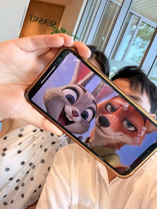Ý Nhi và Anh Kiệt: Hành trình tình yêu 9 năm đầy ngọt ngào - Ảnh 1. Ý Nhi và Anh Kiệt: Hành trình tình yêu 9 năm đầy ngọt ngào - Ảnh 1.