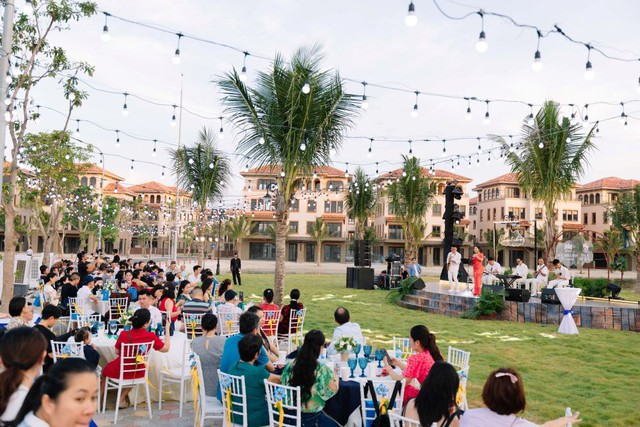 Sau h&agrave;nh tr&igrave;nh t&iacute;ch lũy, người Hải Ph&ograve;ng chọn Vinhomes Royal Island để n&acirc;ng cao chất lượng sống - Ảnh 3.