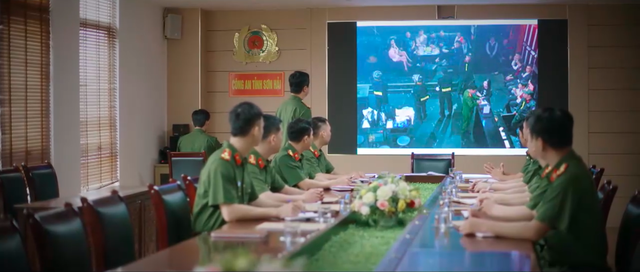 Lửa trắng - Tập 1: "Bụi trắng", Lão Công và đám tay chân thân tín - Ảnh 1.