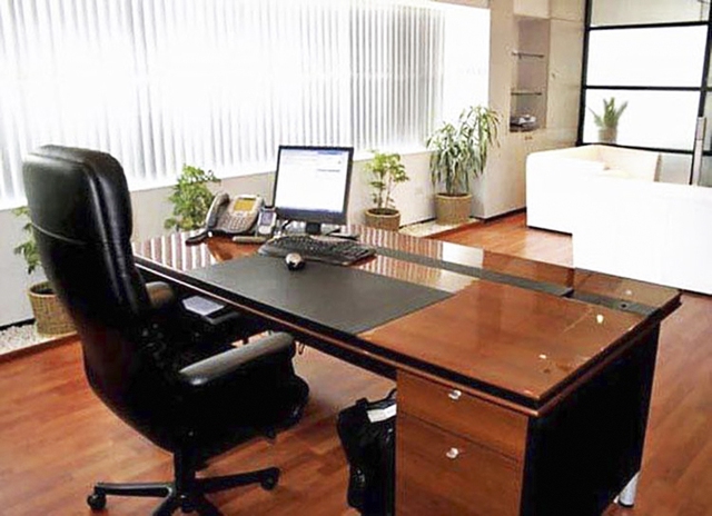 9 b&iacute; quyết phong thủy văn ph&ograve;ng gi&uacute;p thu h&uacute;t t&agrave;i lộc, giữ ch&acirc;n nh&acirc;n t&agrave;i - Ảnh 4.