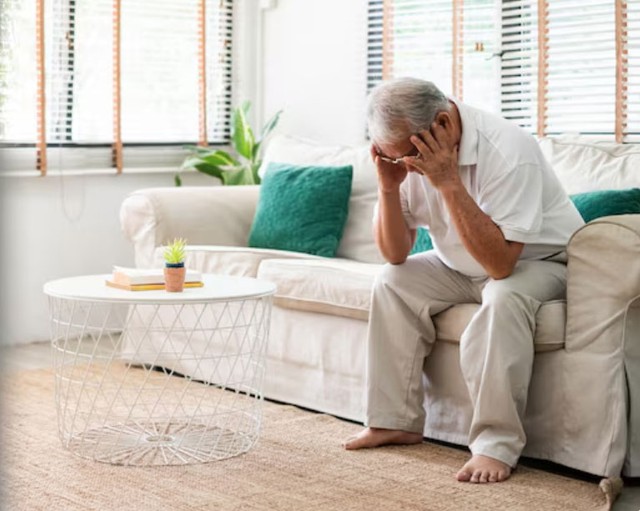 4 cú sốc lớn nhất sau khi nghỉ hưu khiến tôi mất ngủ nhiều đêm - Ảnh 1.