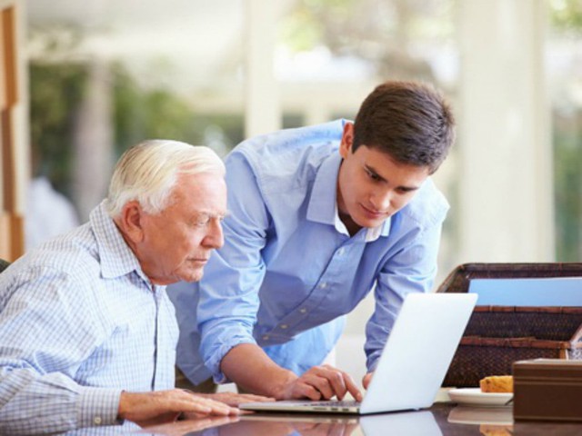 4 điều khiến người già xuống sức nhanh hơn cả bệnh tật: Nhiều người nghỉ hưu đều gặp phải - Ảnh 2. 4 điều khiến người già xuống sức nhanh hơn cả bệnh tật: Nhiều người nghỉ hưu đều gặp phải - Ảnh 2.