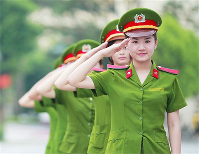 Th&ocirc;ng tin mới nhất về h&igrave;nh thức tuyển sinh văn bằng 2 ng&agrave;nh C&ocirc;ng an nh&acirc;n d&acirc;n năm 2026  - Ảnh 1.