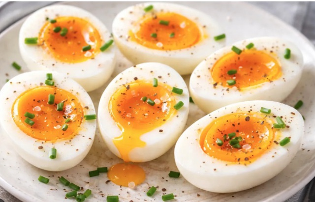 Người sống thọ thường kh&ocirc;ng bỏ qua những m&oacute;n n&agrave;y trong bữa s&aacute;ng - Ảnh 2.