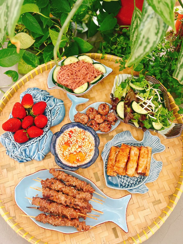 5 M&acirc;m cơm gia đ&igrave;nh chồng nấu , vợ y&ecirc;u gi&uacute;p gắn kết t&igrave;nh cảm gia đ&igrave;nh - Ảnh 1.