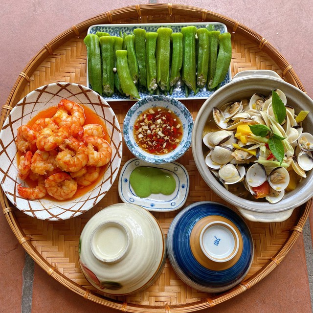 M&acirc;m cơm gia đ&igrave;nh 3 - Ảnh 5.
