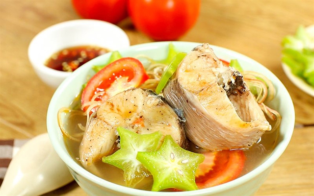 Đập tan nắng h&egrave; với 11 m&oacute;n canh giải nhiệt vừa m&aacute;t, vừa dễ l&agrave;m tại nh&agrave; - Ảnh 3.