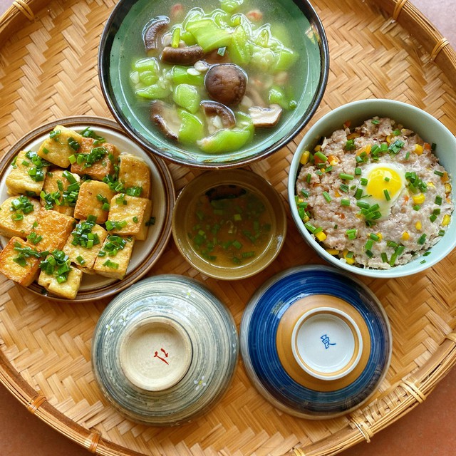 M&acirc;m cơm gia đ&igrave;nh 3 - Ảnh 7.