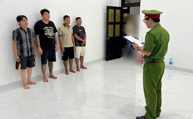 X&oacute;a sổ đường d&acirc;y c&aacute; độ b&oacute;ng đ&aacute; hơn 3,5 tỷ đồng - Ảnh 1.