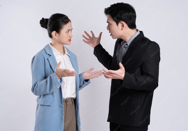 Đừng để bị ghét lúc nào không hay: 5 câu người EQ thấp cứ mở miệng là nói - Ảnh 2.