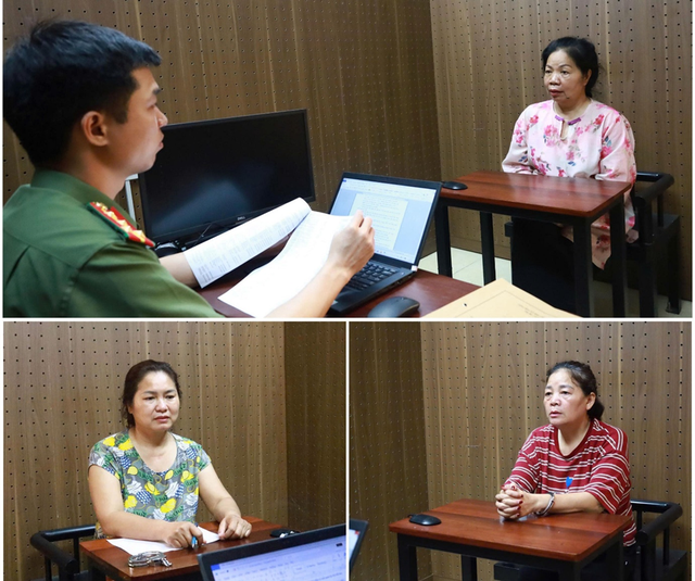 Lạng Sơn: Trưởng bộ phận thường trực Đền Kỳ C&ugrave;ng c&ugrave;ng đồng phạm bị khởi tố - Ảnh 1.
