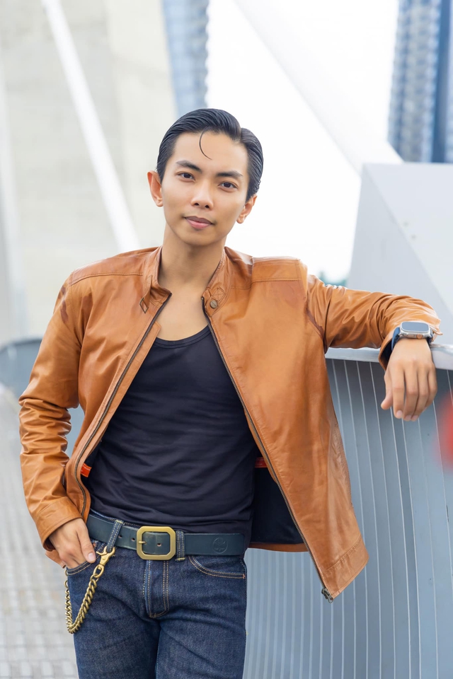 'Kho v&agrave;ng' của Phan Hiển - Ảnh 7.