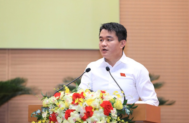 Tin s&aacute;ng 3/6: Th&ocirc;ng b&aacute;o quan trọng về c&aacute;ch t&iacute;nh lương hưu, trợ cấp mới nhất từ 1/7; 8 trường hợp bị ngừng cung cấp dịch vụ điện, nước tại H&agrave; Nội - Ảnh 1.