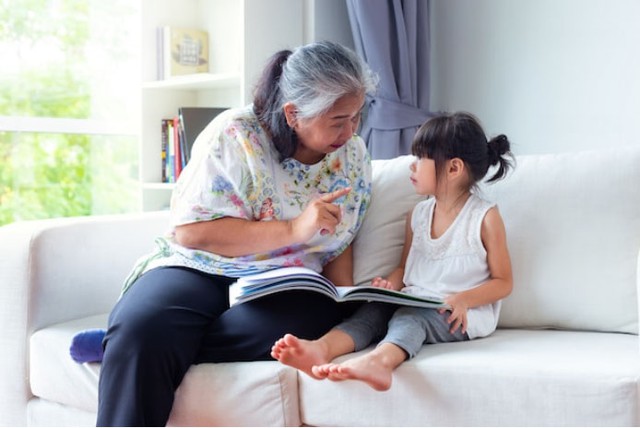 Bước qua tuổi 65, tôi dừng làm 4 việc: Tuổi già nhẹ nhõm hẳn - Ảnh 1.