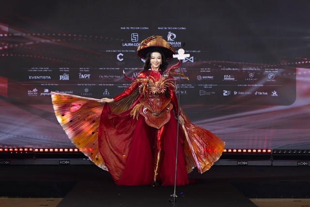 Nữ sinh quê Hưng Yên, Đắk Lắk cùng nhiều gương mặt quen thuộc lọt top 31 Miss Grand Vietnam 2026 - Ảnh 2.