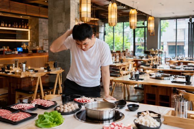 Nghe lời người thân bán nhà về quê khởi nghiệp, 1 năm sau tôi phải đóng cửa trong nước mắt - Ảnh 1.