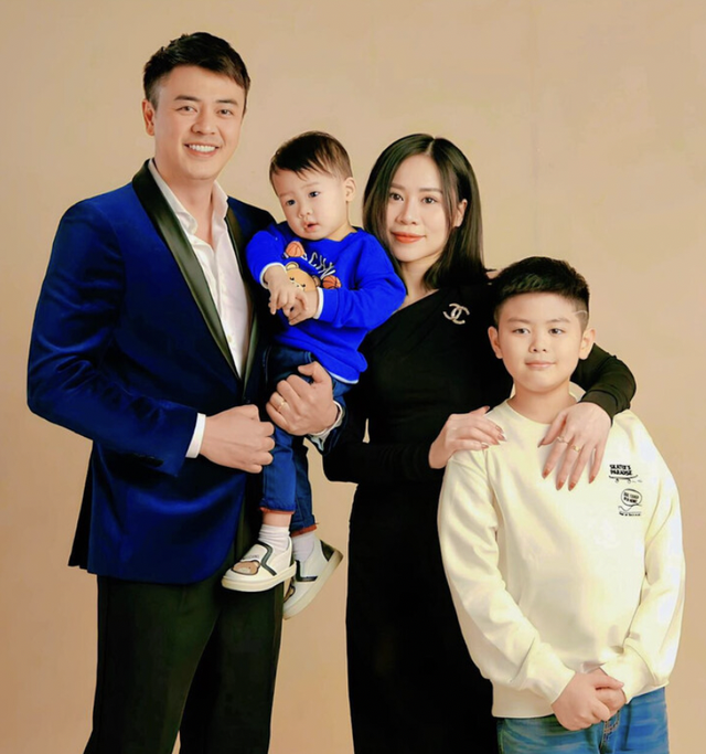 H&agrave;nh tr&igrave;nh từ thủ m&ocirc;n Thể C&ocirc;ng đến MC nổi tiếng VTV: Tuấn T&uacute; v&agrave; cuộc sống vi&ecirc;n m&atilde;n - Ảnh 4.
