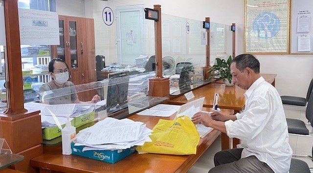Tin s&aacute;ng 21/6: C&aacute;c khu vực sắp tới sẽ c&oacute; mưa lớn; Tỉnh n&agrave;o đang dẫn đầu cả nước về trợ cấp hưu tr&iacute; x&atilde; hội? - Ảnh 4.