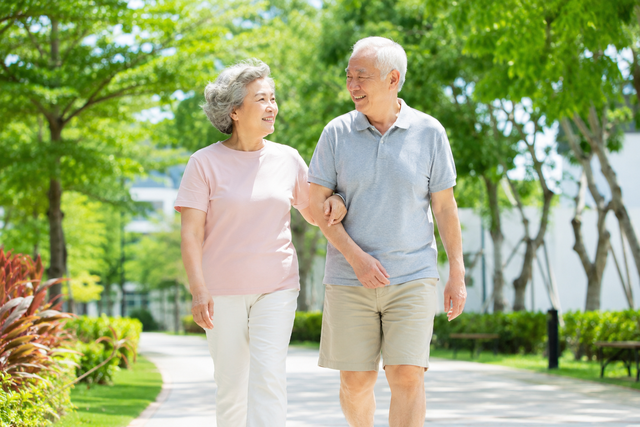 Người kh&ocirc;n ngoan trước tuổi nghỉ hưu đều giữ lại 2 'l&aacute; chắn': C&agrave;ng về gi&agrave; c&agrave;ng an nh&agrave;n - Ảnh 1.