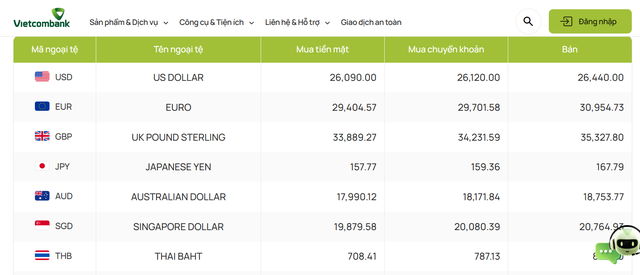 Tỷ giá USD hôm nay 20/6: Đồng Đô la Mỹ chợ đen chững giá liên tục mấy ngày liền - Ảnh 1.