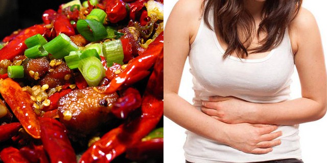 Ung thư dạ d&agrave;y: B&aacute;c sĩ chỉ ra 4 th&oacute;i quen l&agrave;m tổn thương ni&ecirc;m mạc dạ d&agrave;y hơn cả ăn cay - Ảnh 1.
