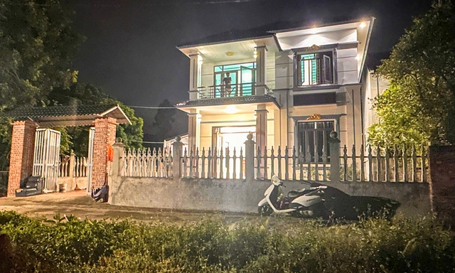 Th&ocirc;ng tin mới nhất về sức khỏe nạn nh&acirc;n sống s&oacute;t sau vụ thảm &aacute;n ở Bắc Ninh - Ảnh 1.