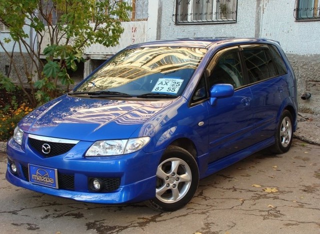 SUV 7 chỗ gi&aacute; chỉ từ 70 triệu đồng: N&ecirc;n chọn Toyota hay Mazda? - Ảnh 4.