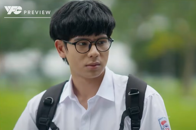 Phía bên kia thành phố - Tập 17: - Ảnh 1.