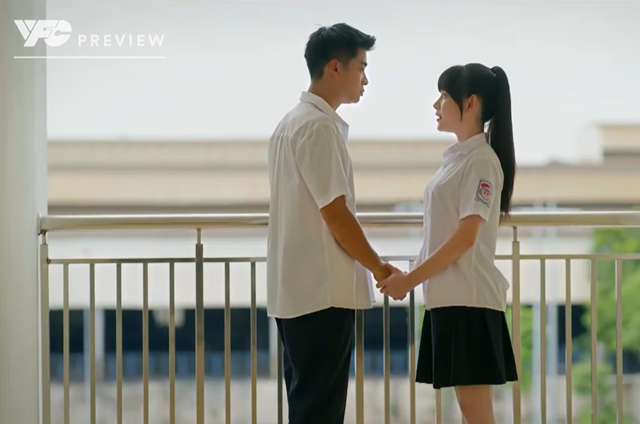Phía bên kia thành phố - Tập 17: - Ảnh 4.