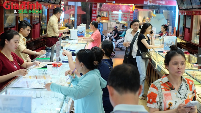Giá bạc hôm nay 22/6: Bạc Phú Quý, Doji, Ancarat, Sacombank-SBJ có còn giảm? - Ảnh 1.
