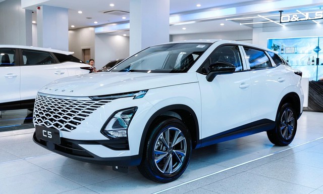 &Ocirc; t&ocirc; gầm cao dưới 500 triệu đồng tại Việt Nam 2026 , lựa chọn tốt cho người ti&ecirc;u d&ugrave;ng - Ảnh 2.