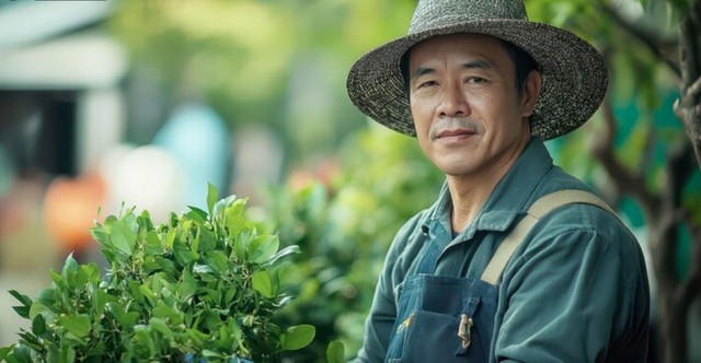 B&aacute;n nh&agrave; 31 tỷ để về qu&ecirc; trồng rau nu&ocirc;i c&aacute;, t&ocirc;i nhận ra sự thật kh&ocirc;ng như mơ - Ảnh 1.