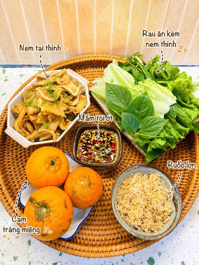 5 m&acirc;m cơm nh&agrave; si&ecirc;u đẹp mắt, khiến ai cũng muốn trở về - Ảnh 1.