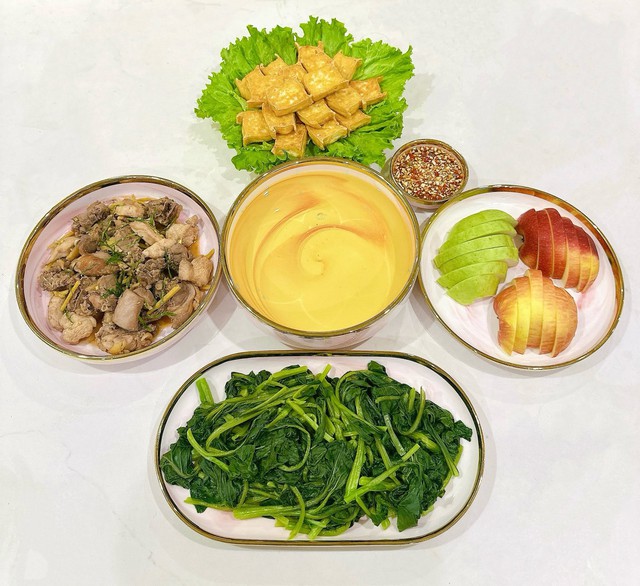 5 M&acirc;m cơm gia đ&igrave;nh kh&ocirc;ng thể thiếu tr&aacute;i c&acirc;y cho bữa ăn ngon v&agrave; dinh dưỡng - Ảnh 4.