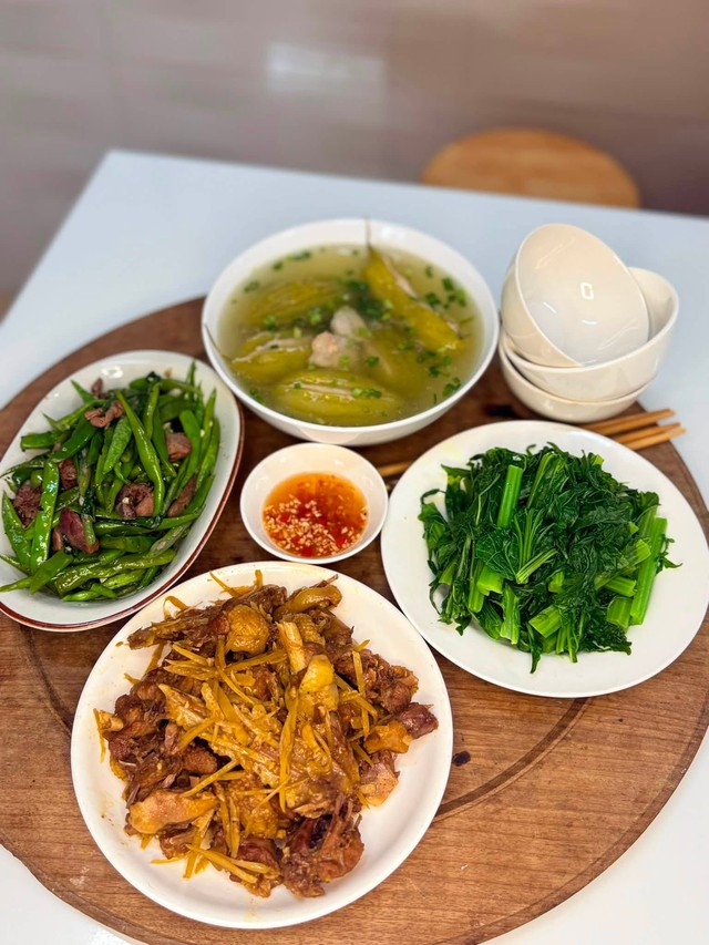 7 M&acirc;m cơm gia đ&igrave;nh nhanh ch&oacute;ng cho người bận rộn m&agrave; vẫn ngon miệng - Ảnh 4.