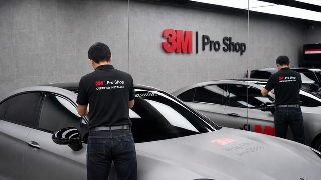 Xe gia đ&igrave;nh v&agrave; nhu cầu chọn phim c&aacute;ch nhiệt đ&uacute;ng th&ocirc;ng số, đ&uacute;ng quy tr&igrave;nh - Ảnh 3.